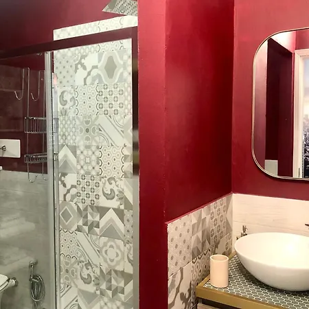 Casa vacanze Flat Policlinico G B Rossi Borgo Roma