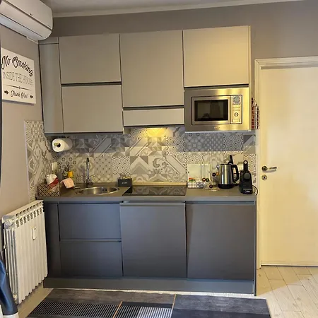 Flat Policlinico G B Rossi Borgo Roma Verona