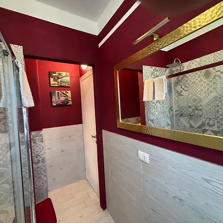 Flat Policlinico G B Rossi Borgo Roma *