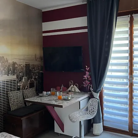 Flat Policlinico G B Rossi Borgo Roma * Verona