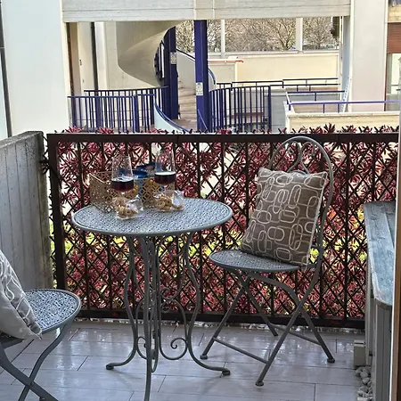 Flat Policlinico G B Rossi Borgo Roma Casa vacanze Verona